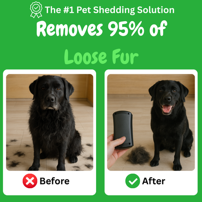 UnderCoat™ Nick Free Deshedder