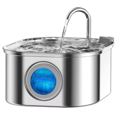 FlowMate™ Portable Pet Fountain